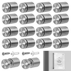18pcs standoff wall for sale  Delivered anywhere in UK
