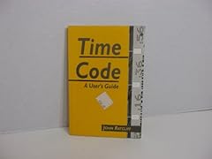 Timecode user guide for sale  Delivered anywhere in Ireland