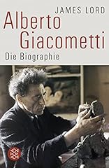 Alberto giacometti biographie gebraucht kaufen  Wird an jeden Ort in Deutschland