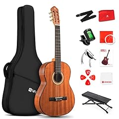 Classical guitar inch for sale  Delivered anywhere in USA 