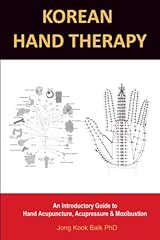 Korean hand therapy for sale  Delivered anywhere in USA 