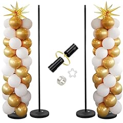 Balloon stand set for sale  Delivered anywhere in USA 