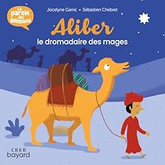 Aliber dromadaire mages d'occasion  Livré partout en France