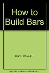 How build bars gebraucht kaufen  Wird an jeden Ort in Deutschland