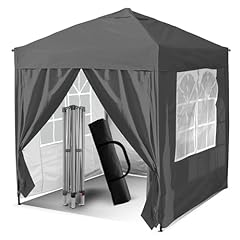 3x3m pop gazebo for sale  Delivered anywhere in UK