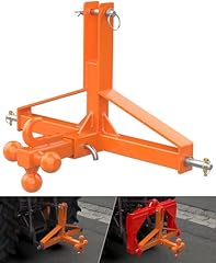 Point trailer hitch for sale  Delivered anywhere in UK