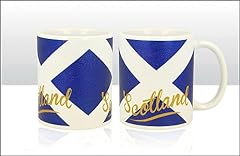 Elgate scotland mug for sale  Delivered anywhere in UK