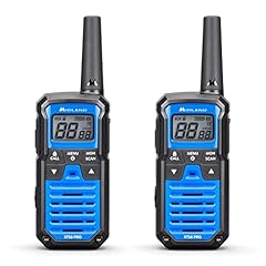 Xt50 pro walkie gebraucht kaufen  Wird an jeden Ort in Deutschland