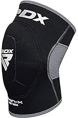 RDX Knee Pads MMA Muay Thai Kick Boxing Training, Foam for sale  Delivered anywhere in UK