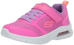Skechers girls microspec for sale  Delivered anywhere in USA 