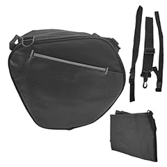 Motorcycle saddle bag for sale  Delivered anywhere in UK
