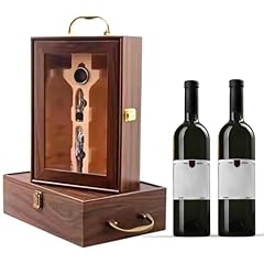 Ziaworld wine bottle for sale  Delivered anywhere in UK
