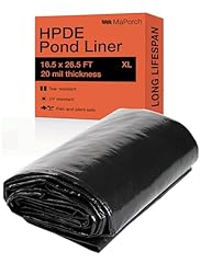 Maporch black pond for sale  Delivered anywhere in USA 