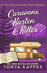 Caravans karten killer d'occasion  Livré partout en France