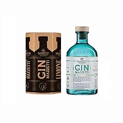 Gin confezione regalo usato  Spedito ovunque in Italia 