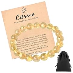 Aynkh bracciali perline usato  Spedito ovunque in Italia 