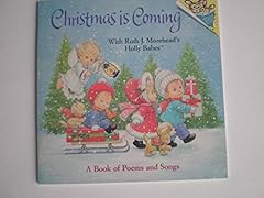 Npp xmas coming for sale  Delivered anywhere in USA 