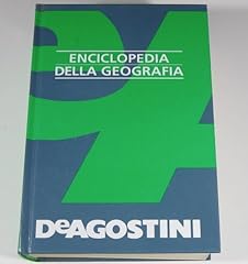 Enciclopedia della geografia usato  Spedito ovunque in Italia 