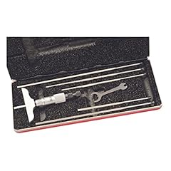 Starrett micrometer depth for sale  Delivered anywhere in USA 