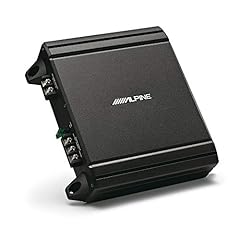 Alpine electronics 550w for sale  Delivered anywhere in UK