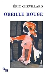 Oreille rouge d'occasion  Livré partout en France