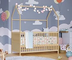 Bellabino nika babybett gebraucht kaufen  Wird an jeden Ort in Deutschland
