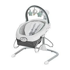 Graco soothe sway for sale  Delivered anywhere in USA 
