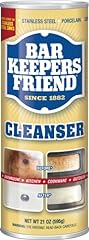 Bar keepers friend for sale  Delivered anywhere in UK