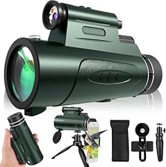 Monocular telescope lights for sale  Delivered anywhere in USA 