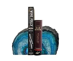 Amoystone unique bookends for sale  Delivered anywhere in USA 