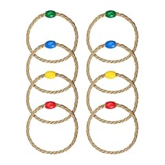 Pcs ring toss for sale  Delivered anywhere in UK