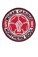 Wigan casino northern for sale  Delivered anywhere in UK
