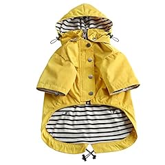 Morezi dog raincoat for sale  Delivered anywhere in UK