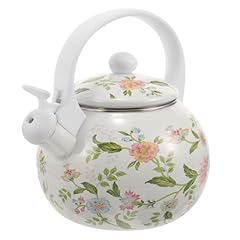 Zerodeko whistling tea for sale  Delivered anywhere in UK