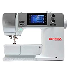 Bernina 480 uni for sale  Delivered anywhere in Ireland