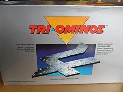 Tri ominos triominos. for sale  Delivered anywhere in UK