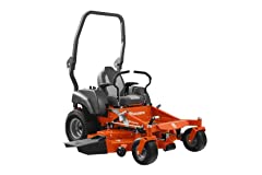 Husqvarna mz61 24hp for sale  Delivered anywhere in USA 