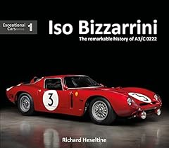 Iso bizzarrini the d'occasion  Livré partout en France