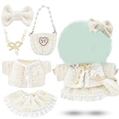 Doll clothes set for sale  Delivered anywhere in UK