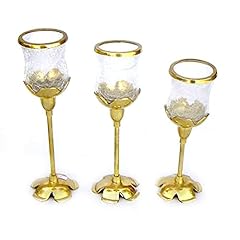 Candle holder set for sale  Delivered anywhere in USA 