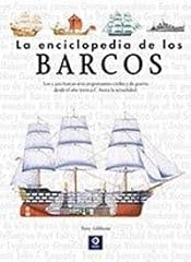 Enciclopedia los barcos usato  Spedito ovunque in Italia 