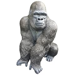 Aspinaworld gorilla figurine for sale  Delivered anywhere in UK