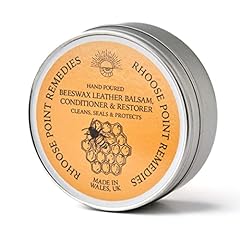 Beeswax leather polish for sale  Delivered anywhere in Ireland