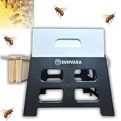 Sunvara bee hive for sale  Delivered anywhere in USA 