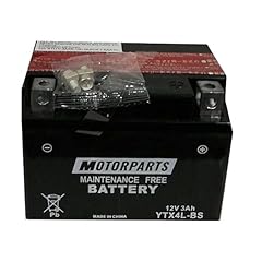 Batteria motorparts minarelli usato  Spedito ovunque in Italia 