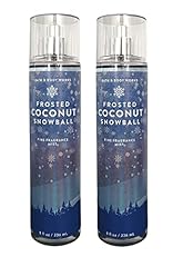 Bath body worksfrosted for sale  Delivered anywhere in USA 