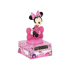 Minnie mouse wekker d'occasion  Livré partout en France