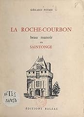 Roche courbon beau d'occasion  Livré partout en France