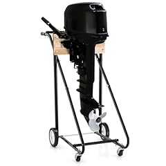 Costway carrello per usato  Spedito ovunque in Italia 