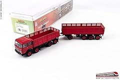 Brekina 58530 camion usato  Spedito ovunque in Italia 